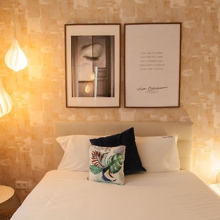 Flh Chiado Nature Apartment 리스본 외부 사진