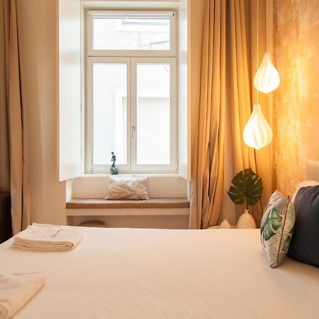 Flh Chiado Nature Apartment 리스본 외부 사진