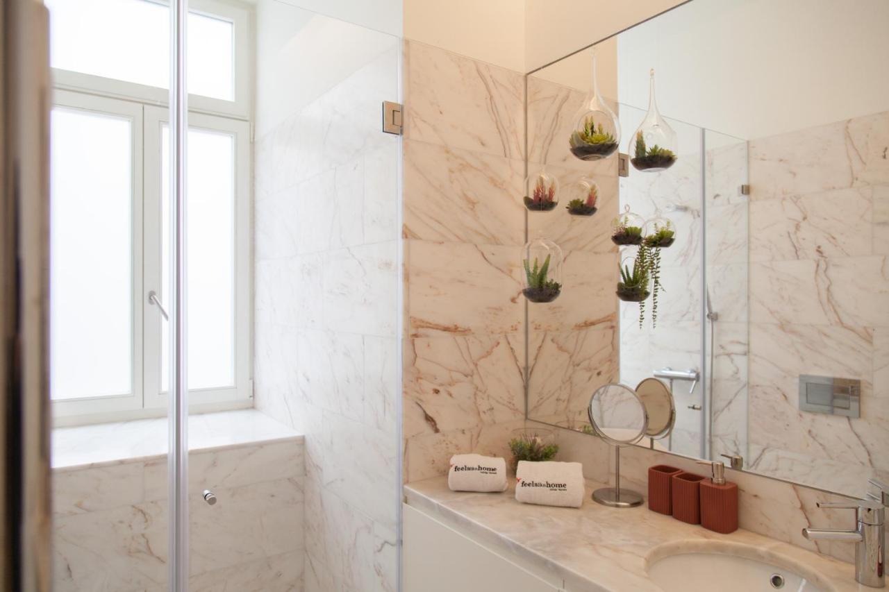 Flh Chiado Nature Apartment 리스본 외부 사진