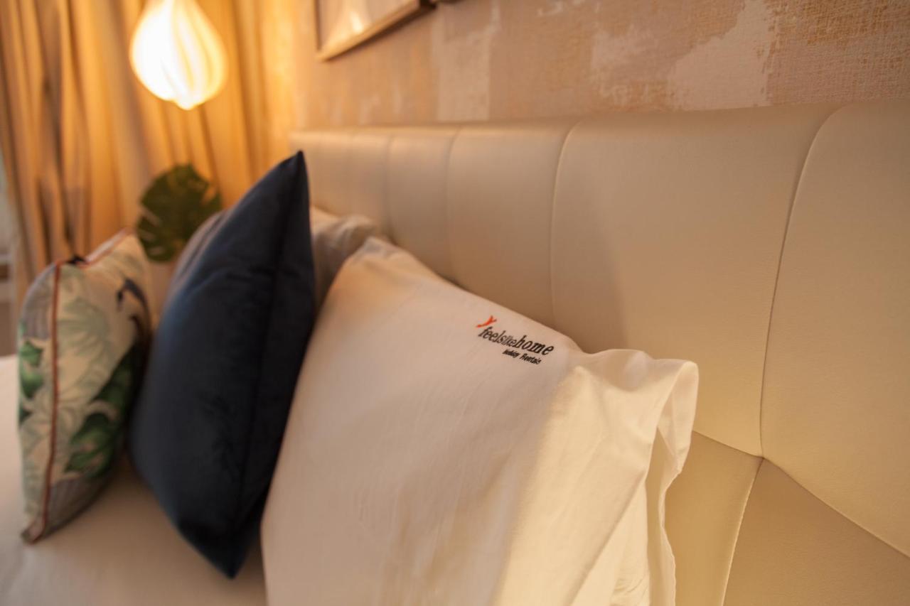 Flh Chiado Nature Apartment 리스본 외부 사진