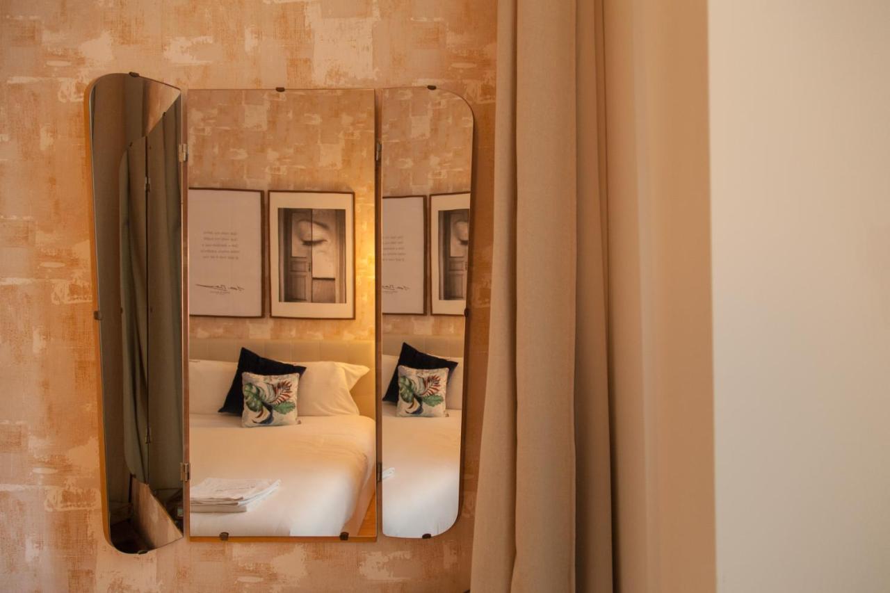 Flh Chiado Nature Apartment 리스본 외부 사진
